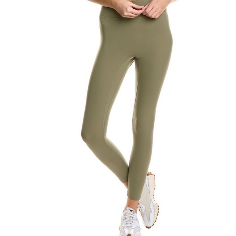 ALL ACCESS leggings & bra set